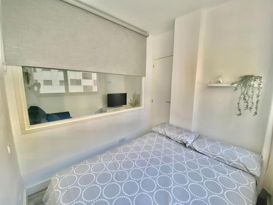 Apartamento Nuevo Con Piscina, Temporada *