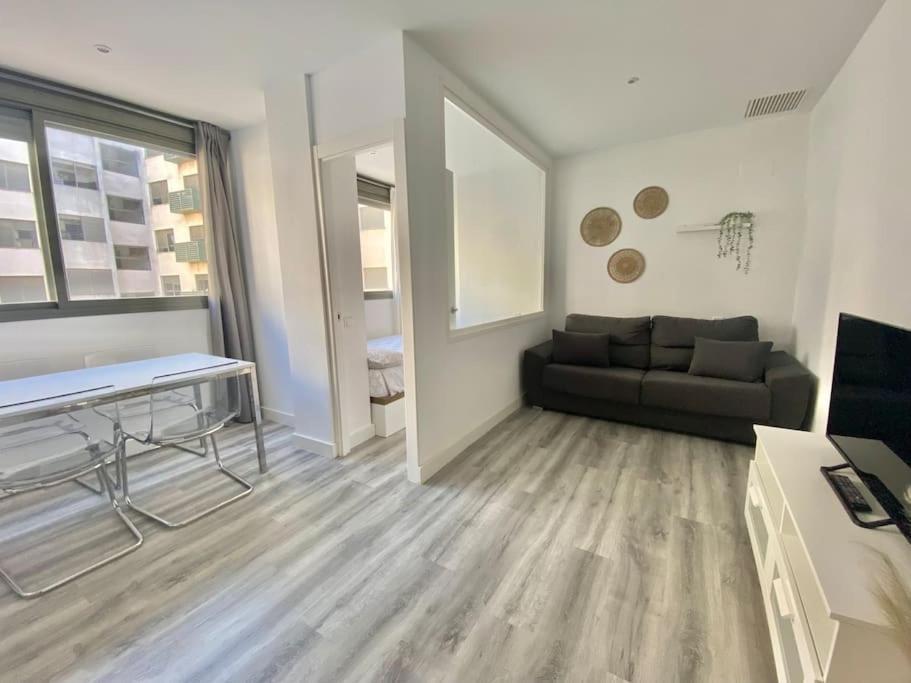 Apartamento Nuevo Con Piscina, Temporada * El Puerto de Santa María