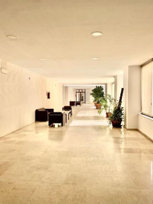 Appartement Apartamento Nuevo Con Piscina, Temporada El Puerto de Santa María