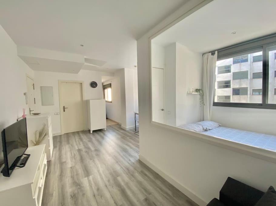 Appartement Apartamento Nuevo Con Piscina, Temporada *